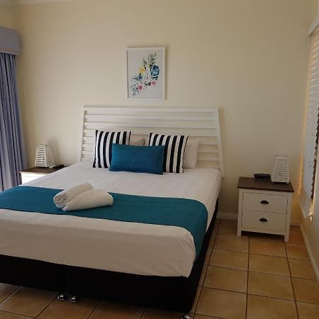Sea Star Apartments Airlie Beach Luaran gambar