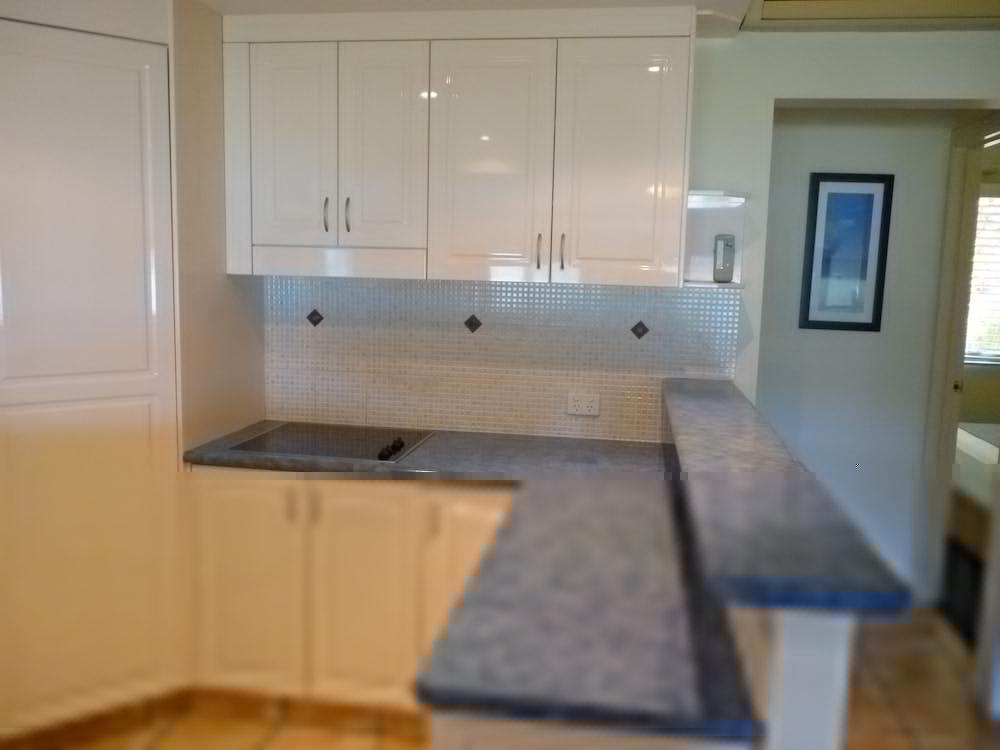 Sea Star Apartments Airlie Beach Luaran gambar