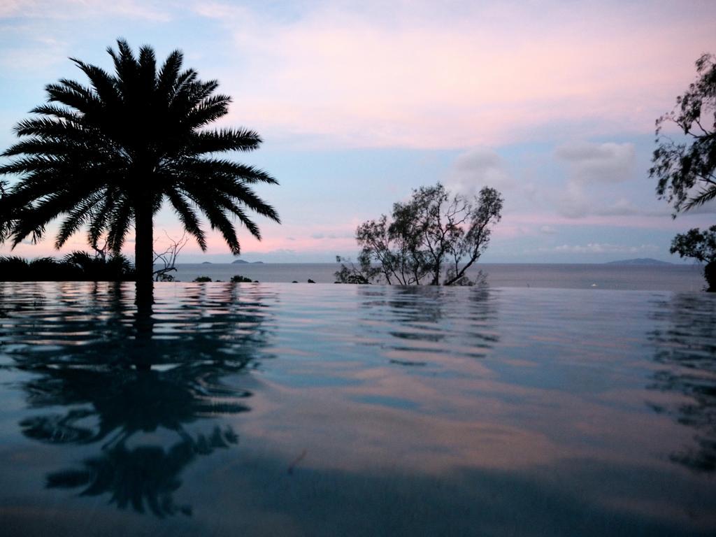 Sea Star Apartments Airlie Beach Luaran gambar